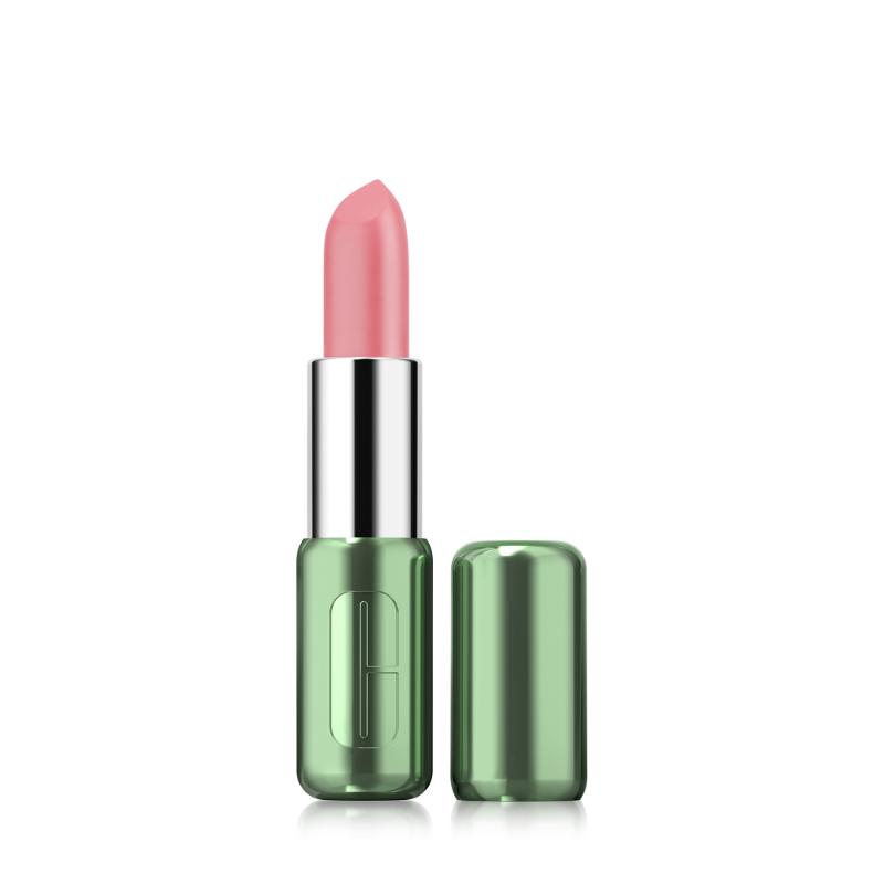 Clinique Labial Larga duración Pop™ Mate 3.9 g - Farmacias Arrocha