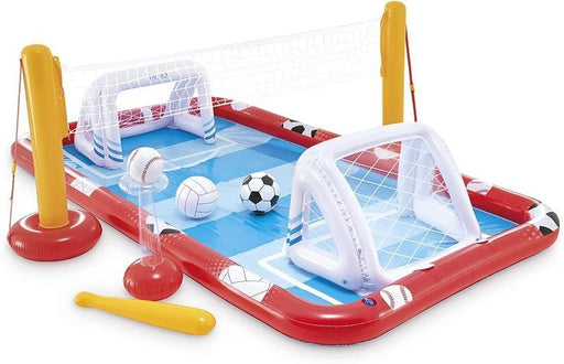 Intex Centro De Juegos De Deportes - Farmacias Arrocha