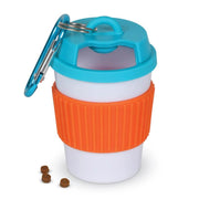 Brightkins Taza para Café: Dispensador de Golsinas - Farmacias Arrocha