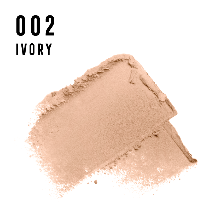 Max Factor Facefinity Compact Foundation - Farmacias Arrocha