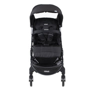 Infanti Coche Paseo Epic Compact Negro - Farmacias Arrocha