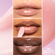 Covergirl Clean Fresh Yummy Gloss - Farmacias Arrocha