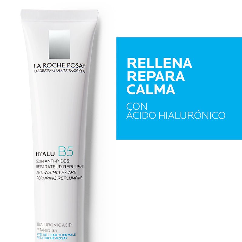 La Roche-Posay Hyalu B5 Crema 40ml - Farmacias Arrocha