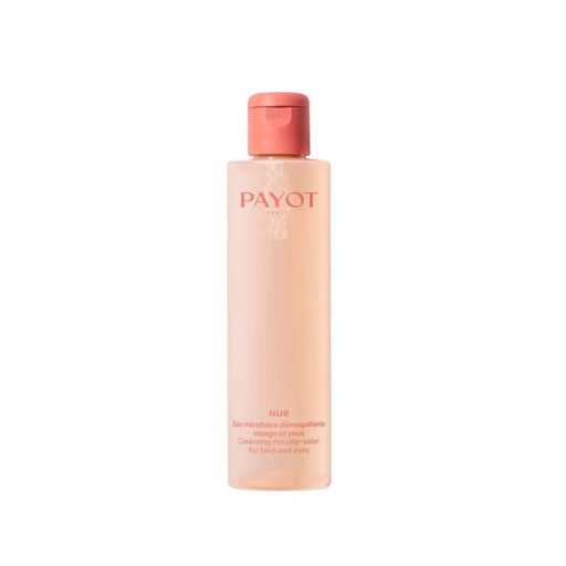 Payot Nue Eau Micellaire Desmaquillante - Farmacias Arrocha