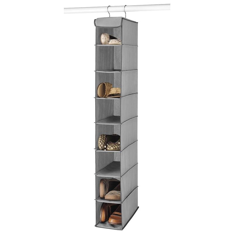 Whitmor Organizador De Zapatos - Farmacias Arrocha