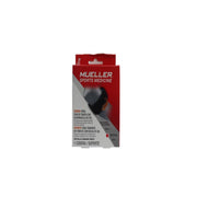 Mueller Sports Tennis Elbow Support W/Pad Osfm Es/Pt - Farmacias Arrocha