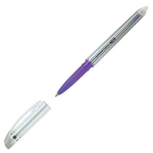 Uniball Bp Signo Tsi Morada - Farmacias Arrocha