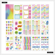 Happy Planner Take Care Of You 30 Sheet Sticker Value Pack - Farmacias Arrocha