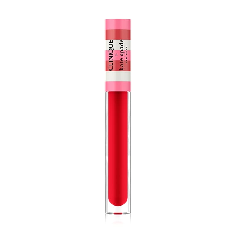 Clinique x Kate Spade New York Brillo labial Pop Plush™ Cremoso Edición Limitada 3.4 ml - Farmacias Arrocha