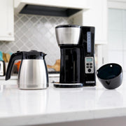 Cafetera B+D Digital Programable 12 taza - Farmacias Arrocha