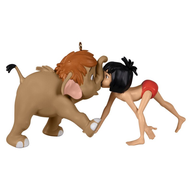 Hallmark Ornamento Disney Jungle Book - Farmacias Arrocha