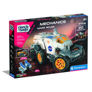 Clementoni Mechanics - Mars Rover - Farmacias Arrocha