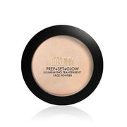 Milani Prep Powder- Go Transparent - Farmacias Arrocha