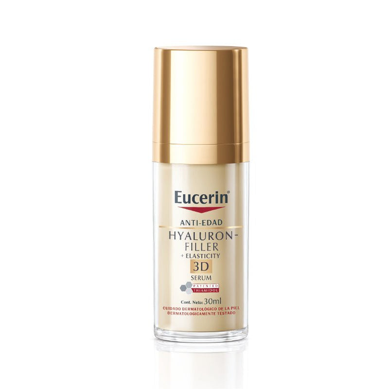 Eucerin Hyaluron Fillerelasticity Serum3D - Farmacias Arrocha