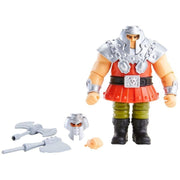 Masters of the Universe Origins, Deluxe Ram Man - Farmacias Arrocha