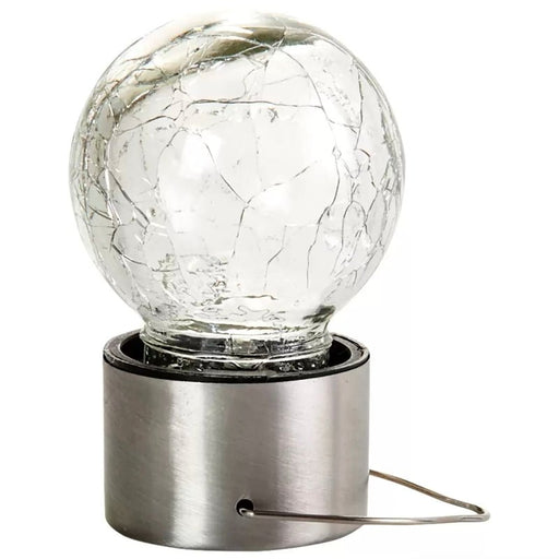Lámpara Solar Colgante Led - Farmacias Arrocha