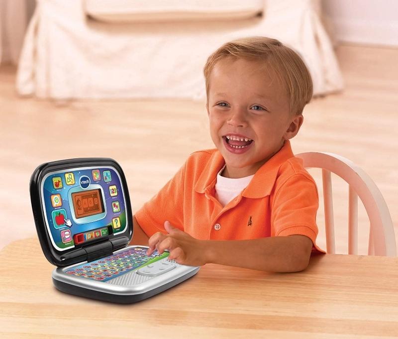 Vtech Diverblack PC - Farmacias Arrocha