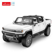 Rastar R/C 1:16 Hummer EV - Farmacias Arrocha