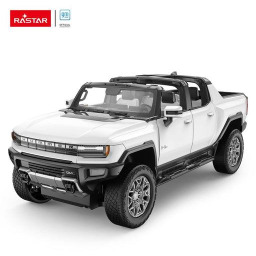 Rastar R/C 1:16 Hummer EV - Farmacias Arrocha