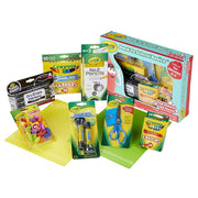 Crayola Back To School Basics Gr K-2 4Pk - Farmacias Arrocha