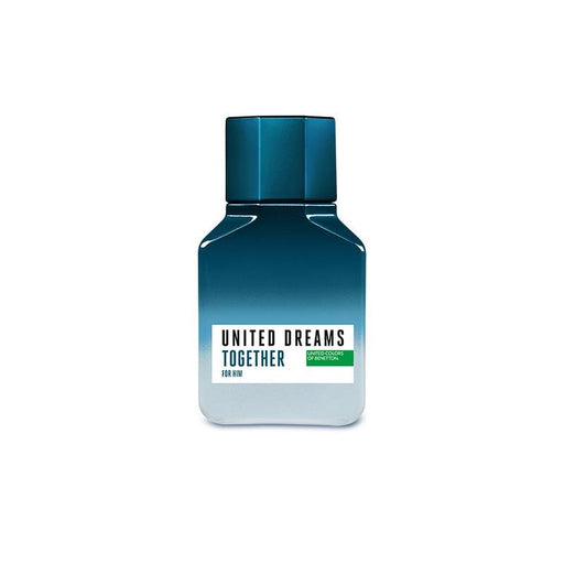 Benetton United Dreams Together Him Eau de Toilette - Farmacias Arrocha