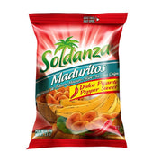 Soldanza Madurito Dulce Pican 71Gr - Farmacias Arrocha