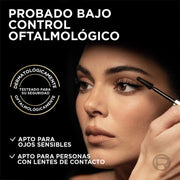 Máscara de Pestañas Panorama L'oréal Paris Lavable - Farmacias Arrocha
