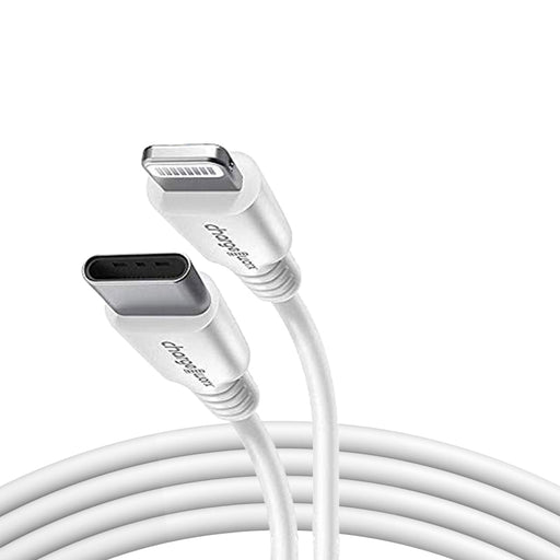 Chargeworx Cable Lightning a Tipo C 6Ft - Farmacias Arrocha