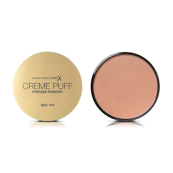 Max Factor HI FI Creme Puff Deluxe - Farmacias Arrocha