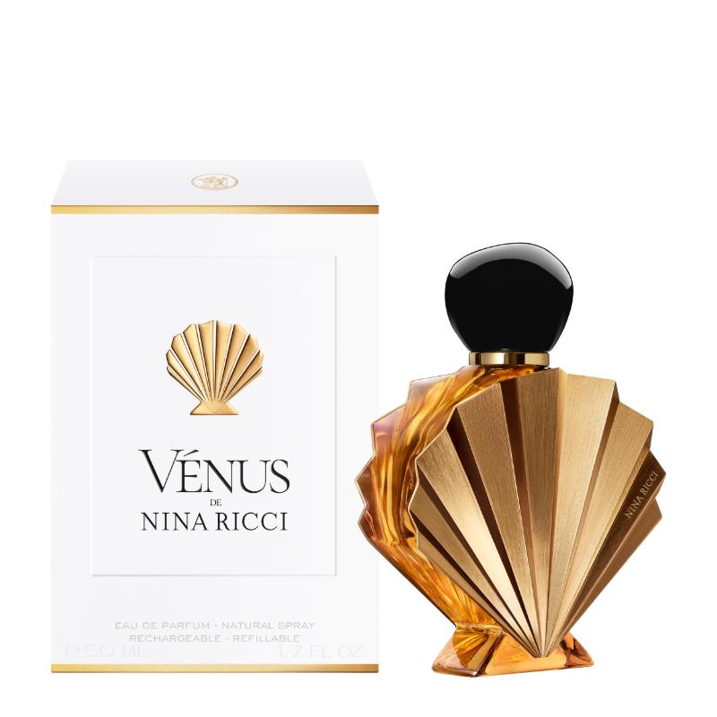 Nina Ricci Vénus de Nina Ricci Eau de Parfum - Farmacias Arrocha