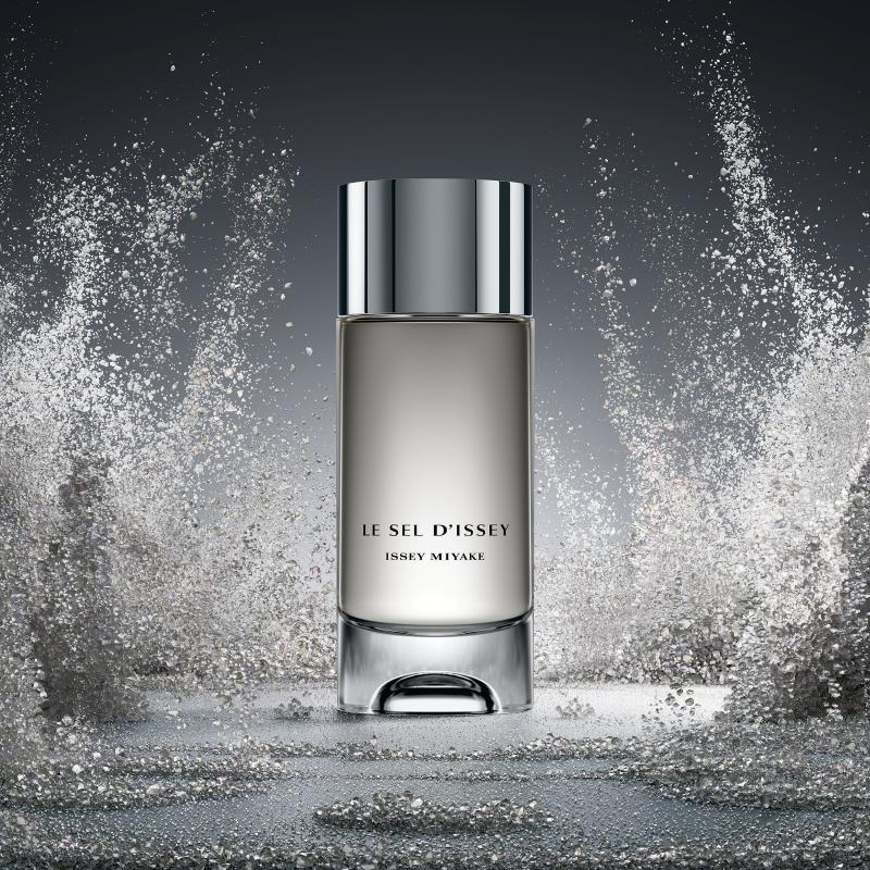 Issey Miyake Le Sel D'Issey EDT - Farmacias Arrocha