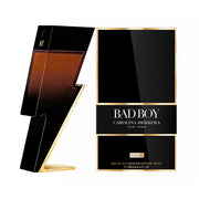 Carolina Herrera Bad Boy Elixir Edp - Farmacias Arrocha