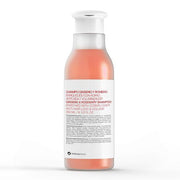 Botanica Pharma Champu Anticaida Ginseng Romero Y Aciano - Farmacias Arrocha