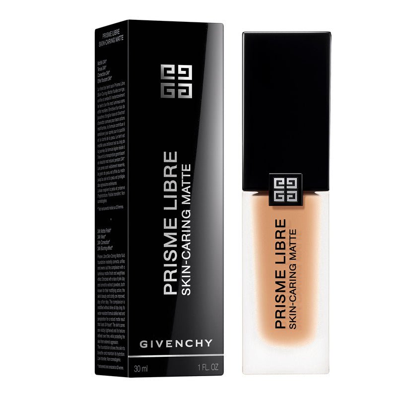 Givenchy Prisme Libre Fdt Matte 30Ml - Farmacias Arrocha