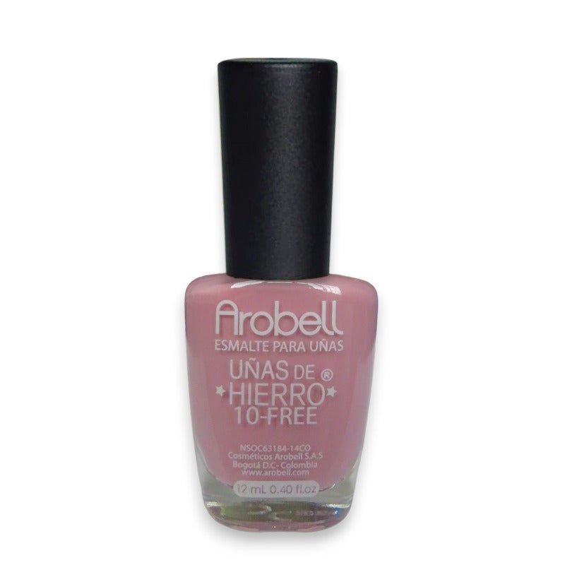 Arobell Esmalte 12Ml - Farmacias Arrocha