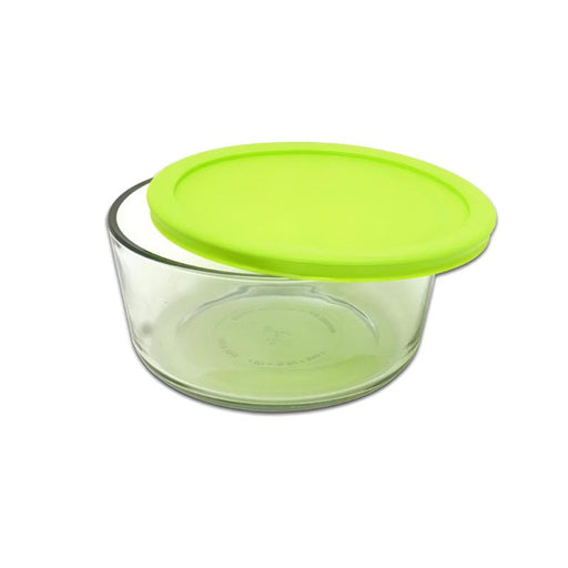 Kitchen Classics Recipiente De Vidrio 7 Tazas - Farmacias Arrocha