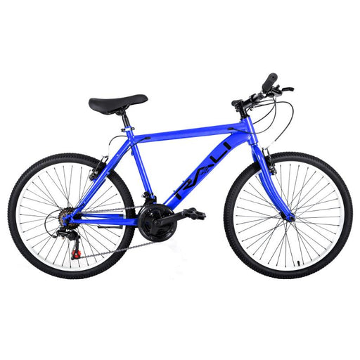 Rali Bicicleta R1 24" - Farmacias Arrocha
