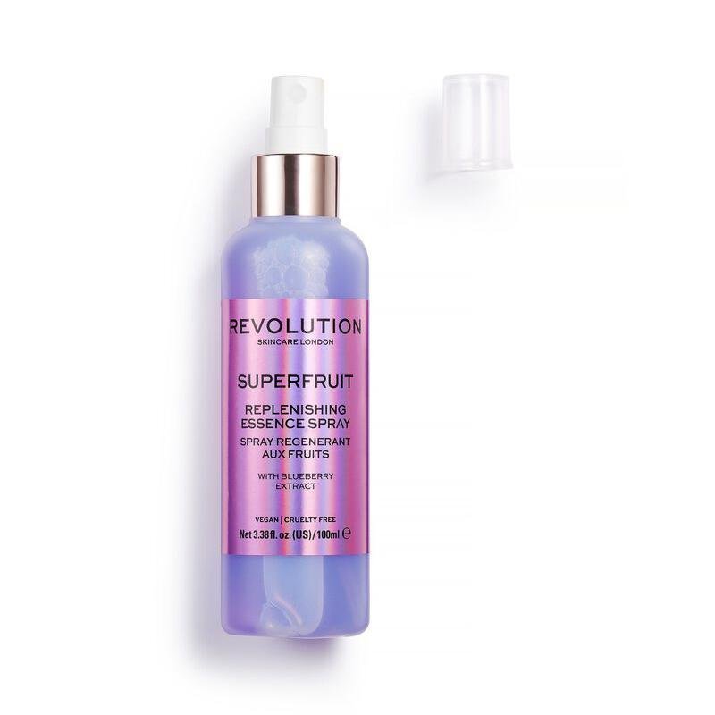 Revolution Skin Superfruit Essence Spray 100ml - Farmacias Arrocha