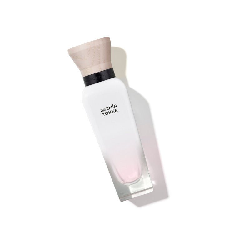 Adolfo Dominguez Jazmin Tonka Eau De Parfum - Farmacias Arrocha