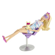 Barbie Fashion & Beauty Muñeca Día de Spa de Mascarillas - Farmacias Arrocha