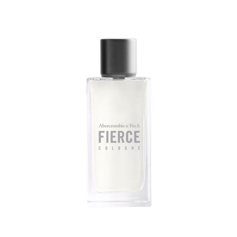 Abercrombie & Fitch Fierce Cologne (Men) - Farmacias Arrocha