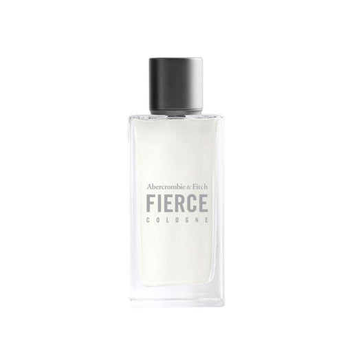 Abercrombie & Fitch Fierce Cologne (Men) - Farmacias Arrocha
