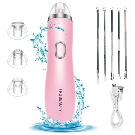 Trubeauty Set Limpiador Facial de Poros - Farmacias Arrocha