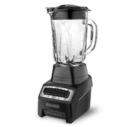 Licuadora Pulverix B+D Negro BL1140MB - Farmacias Arrocha