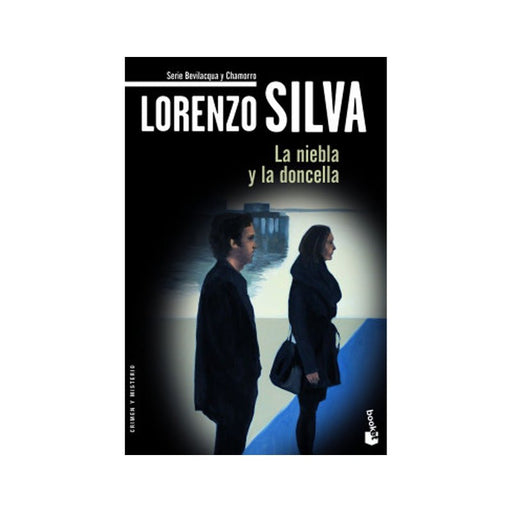 La Niebla Y La Doncella - Farmacias Arrocha