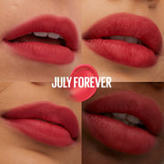 Tinta de Labios Maybelline SuperStay Teddy Tint 35 July forever 5 ml - Farmacias Arrocha