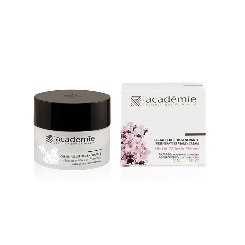 Academie Regenerating Pearly Cream - Farmacias Arrocha