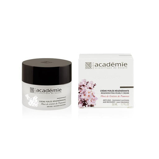 Academie Regenerating Pearly Cream - Farmacias Arrocha