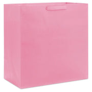 Hallmark Bolsa De Regalo Rosa 15" - Farmacias Arrocha