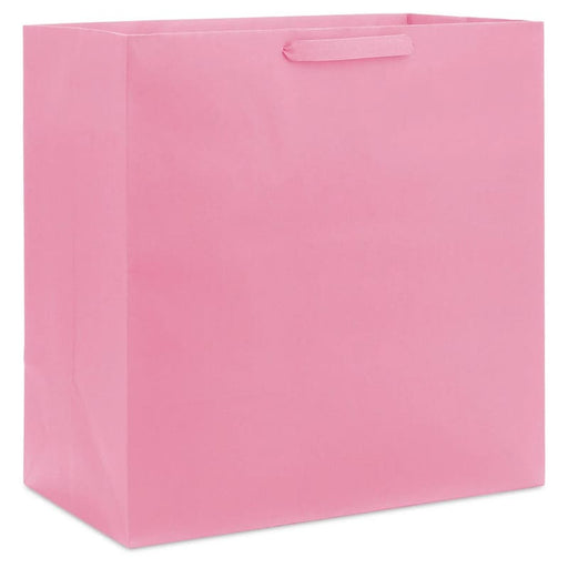 Hallmark Bolsa De Regalo Rosa 15" - Farmacias Arrocha